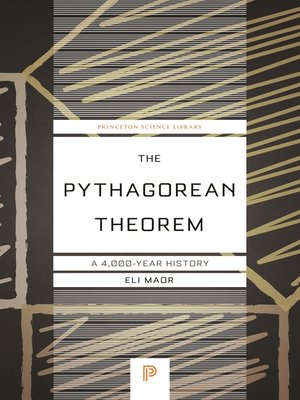 cover image of The Pythagorean Theorem